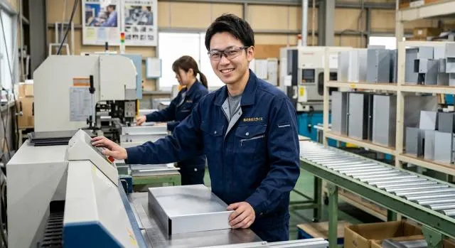 株式会社ミライエのアルバイト・バイト求人情報-12