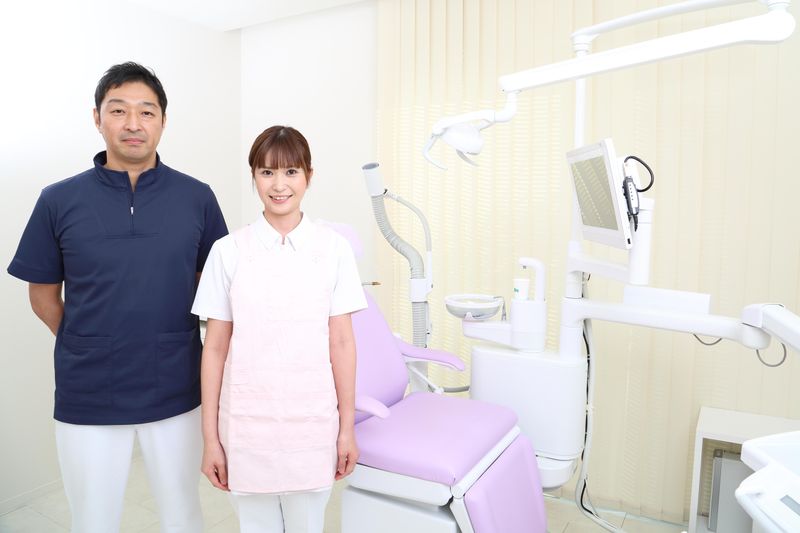 まつだいら歯科医院の求人4