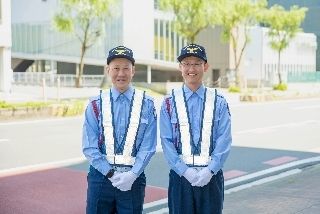 ユーアイ警備保障株式会社_イオン横手店の求人・転職情報