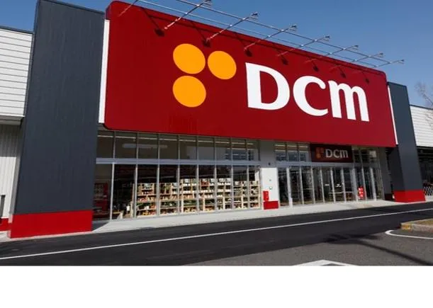 DCM株式会社　総合職 〈WEB会社説明会〉11月3日(火)