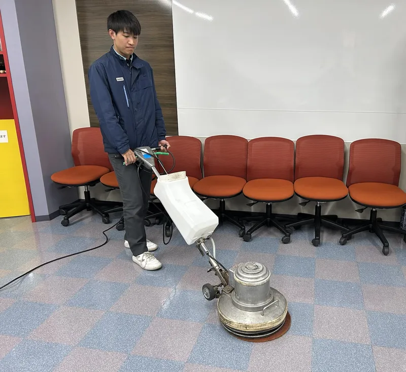 求人画像