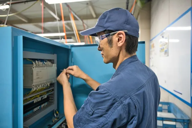 豊産業株式会社の求人・転職情報
