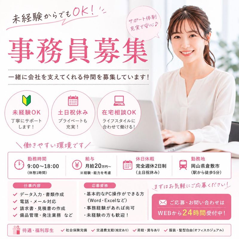 求人画像