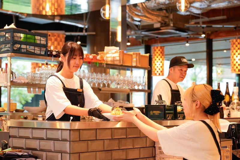 Japan dining Mr.gentleman/株式会社ココロオドルのアルバイト・バイト求人情報-03