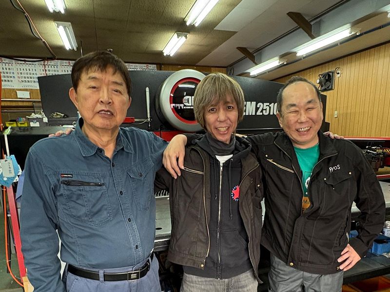 株式会社レイオスの求人・転職情報