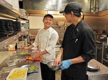 暖龍イオンモール札幌発寒店(株式会社サプライズ)のアルバイト・バイト求人情報-03