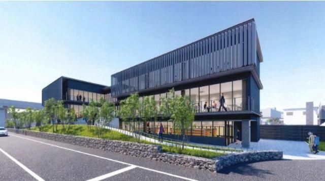 (株)EVERYFOOD 愛知製鋼(株) 新厚生会館内　カフェダイニング　ラドゥーノのアルバイト・バイト求人情報-02