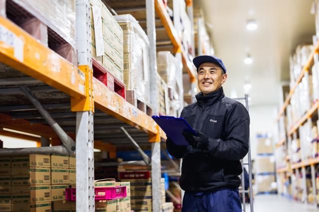 株式会社ギオン　久喜センター