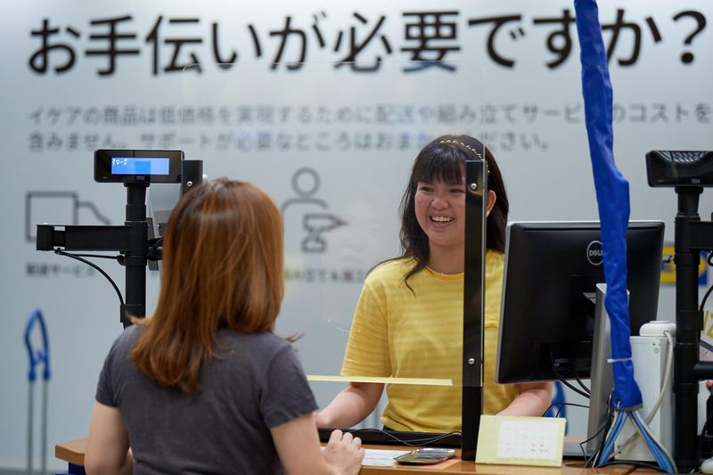 IKEA 長久手のアルバイト・バイト求人情報-02