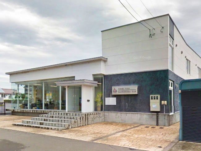 株式会社 西ガス