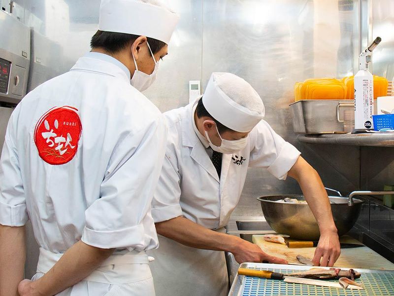 株式会社いちもんの求人・転職情報