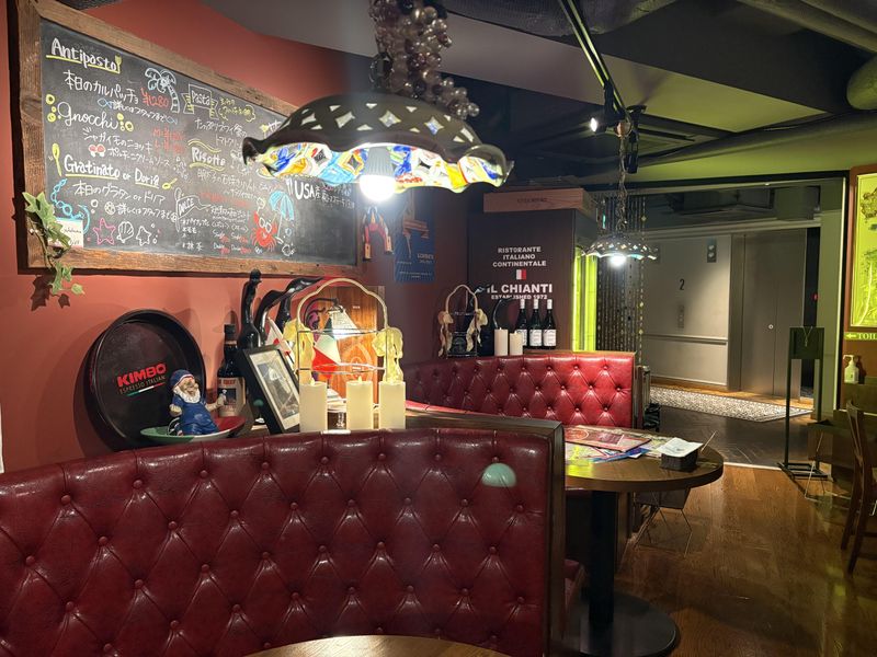 イル･キャンティ桜木町店(株式会社FoodPlanDining)のアルバイト・バイト求人情報-03