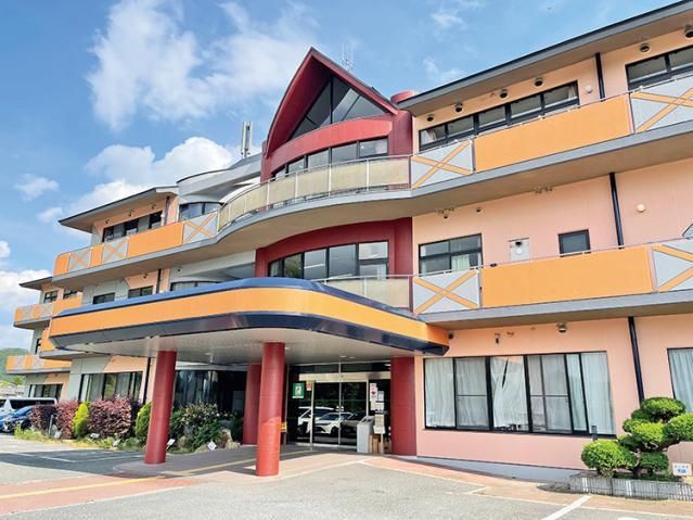 社会福祉法人　西谷会の求人・転職情報