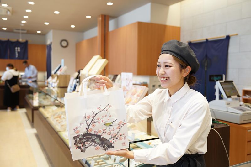 梅林堂　北本東間店のアルバイト・バイト求人情報-02