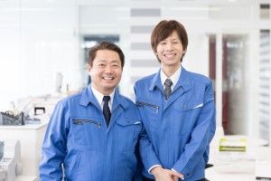求人画像