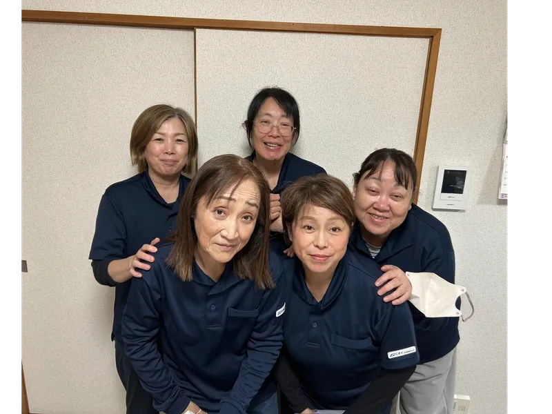 株式会社ニチイ学館の求人・転職情報