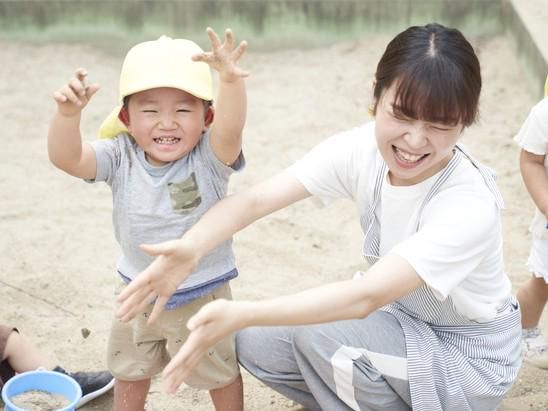 社会福祉法人和田母子福祉会の求人・転職情報