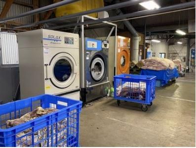 サンクリーン　九州佐賀店の求人・転職情報