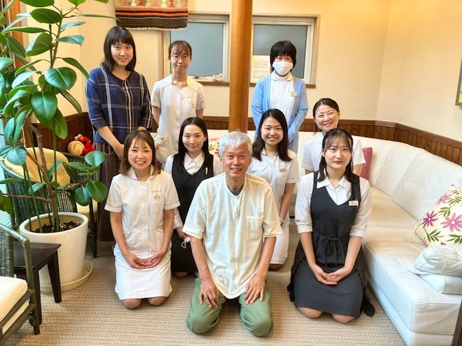 医療法人響きの杜の求人・転職情報