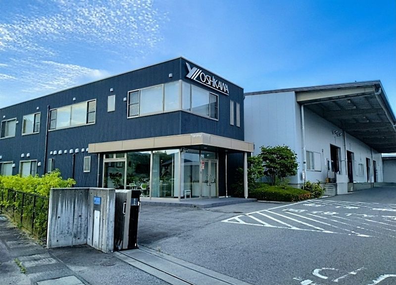 株式会社吉川