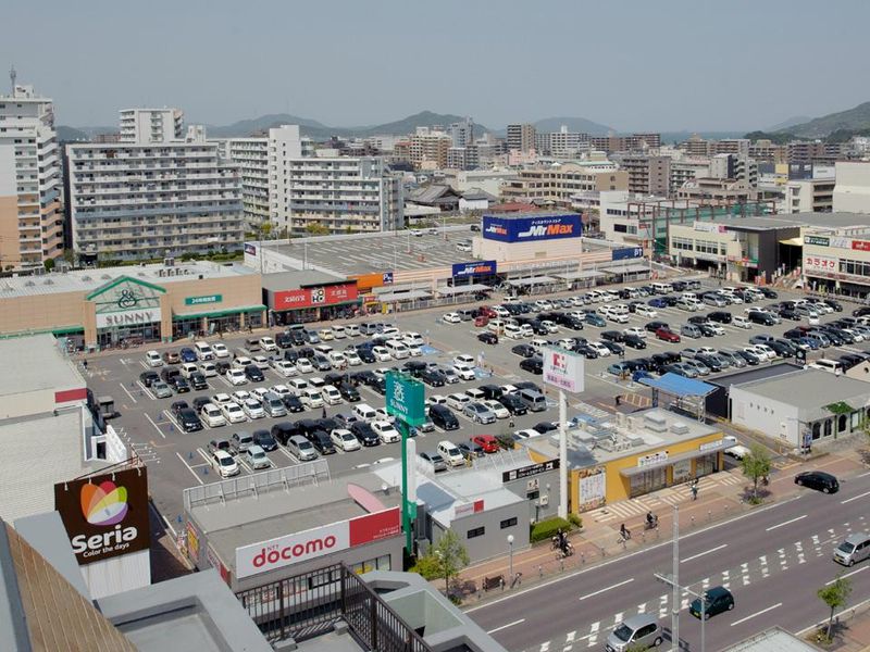 ウエストコート姪浜管理事務所(プラザホテル株式会社)の派遣求人情報