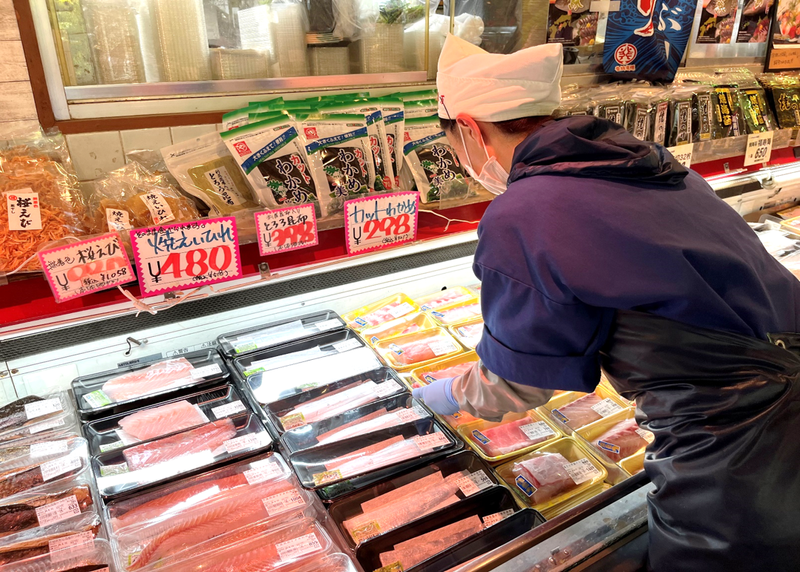 鎌万水産　鎌倉駅前店のアルバイト・バイト求人情報-03