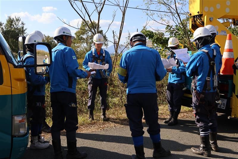 西邦電気工事株式会社　山都委託営業店のアルバイト・バイト求人情報-03