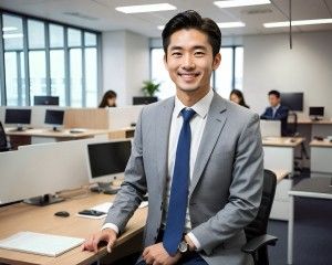 株式会社ロフティーの求人・転職情報