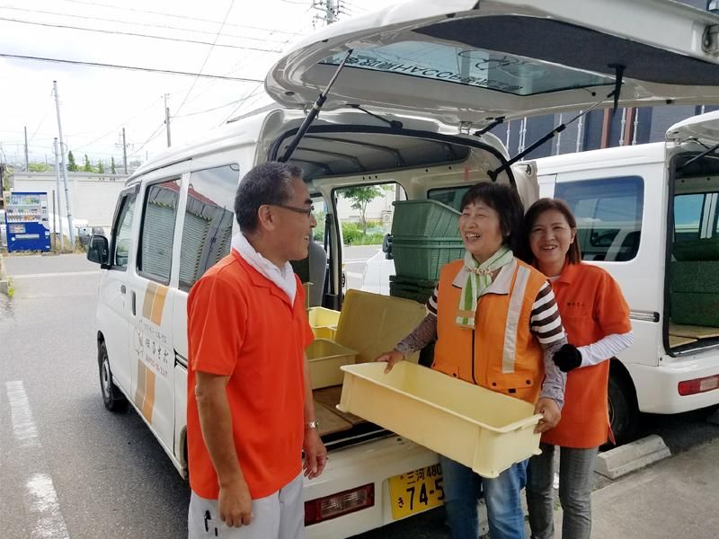 株式会社ひさごの求人情報