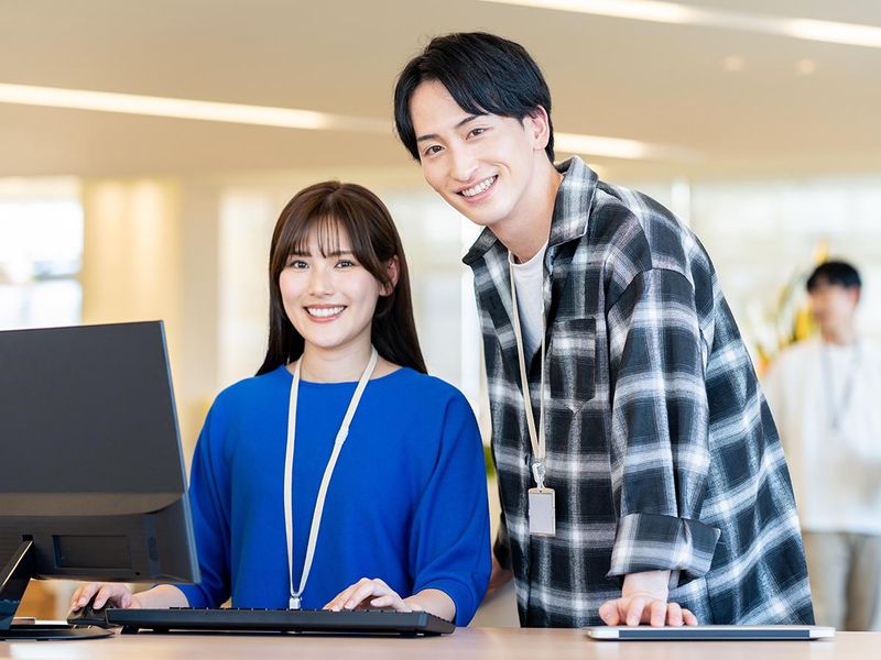 株式会社マウスコンピューター　沖縄コールセンターのアルバイト・バイト求人情報-03