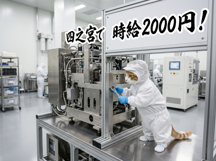 株式会社アソート・ワークのアルバイト・バイト求人情報-10