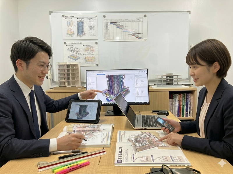 フロンティアコンストラクション＆パートナーズ株式会社の求人・転職情報