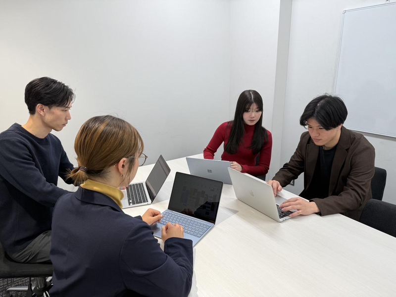 ProNetix株式会社のアルバイト・バイト求人情報-02
