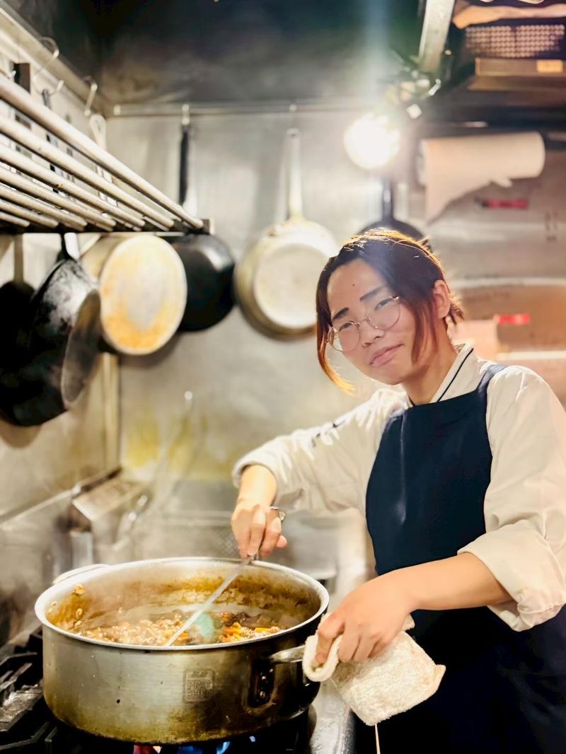 Bistro Wine Cafe Le Coq Roti( ルコック ロティ)のアルバイト・バイト求人情報-04