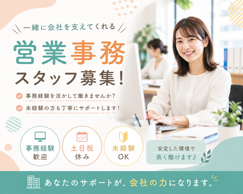 求人画像