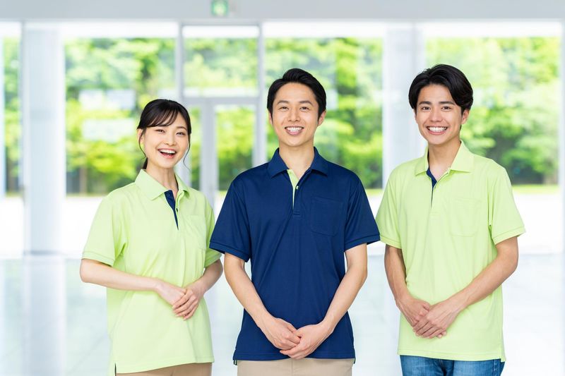 DDホームズ<船橋市内8か所>のアルバイト・バイト求人情報-05