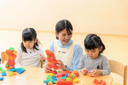 株式会社ニチイ学館の求人・転職情報