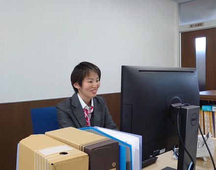求人画像