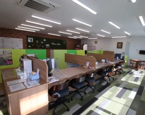 株式会社ハウスメイトの求人・転職情報