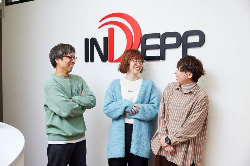 株式会社インデップ