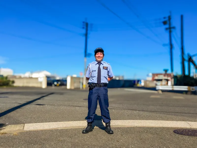 福岡警備保障株式会社の求人・転職情報