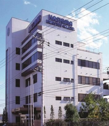 鹿嶋工業株式会社の求人・転職情報