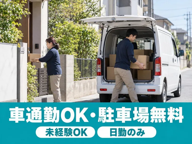 株式会社利便東京-0010の求人・転職情報