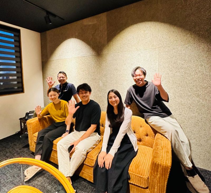 株式会社マリオの求人・転職情報