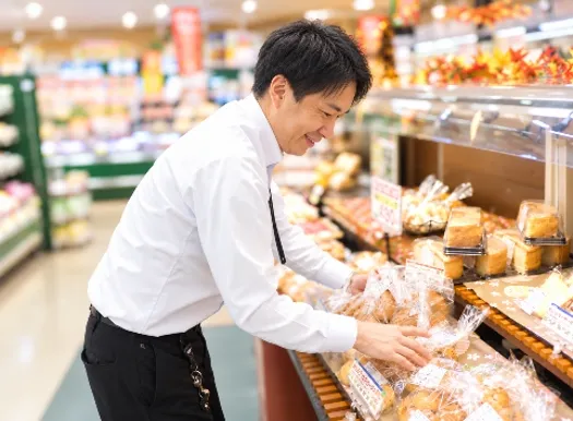 ぎゅーとら ラブリー藤里店のアルバイト・バイト求人情報