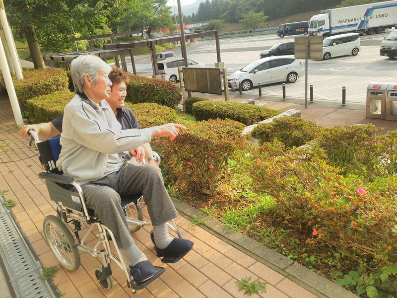 株式会社晃希　住宅型有料老人ホーム 幸 宮地のアルバイト・バイト求人情報-04