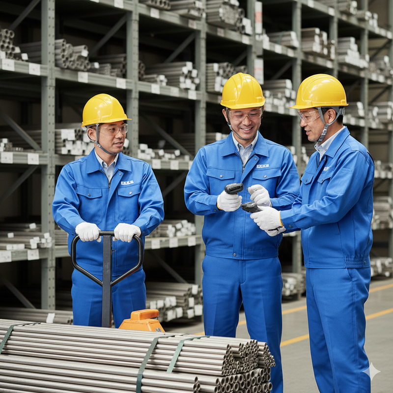 河内長野貨物運送株式会社の求人・転職情報