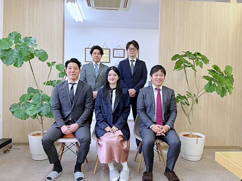 株式会社こもれびハウスの求人・転職情報