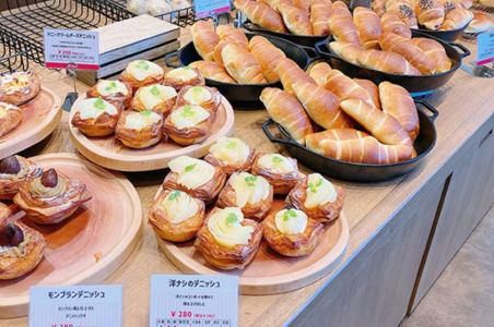 ベーカリー パンビ 上田店のアルバイト・バイト求人情報-02