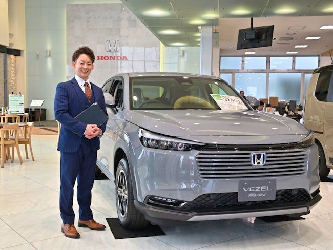株式会社ホンダカーズ旭川 川端店のアルバイト・バイト求人情報-05